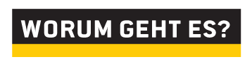 Worum geht es?